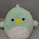 Squishmallows Pastel Rainbow Tonal Chick Medium Plush