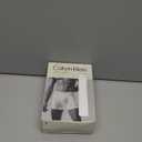 Calvin Klein Mens Cotton Classics 3-Pack Boxer Brief (Large)