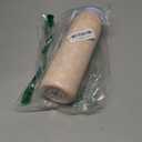 Ello Pop & Fill Insulated Stainless Steel Water Bottle with Quick Fill Lid, Leakproof Locking, Sip or Chug Spout, BPA-Free, Double Wall Vacuum Insulated for Sports, Travel & School- 22oz / 32oz / 40oz (Gloss Daisies)