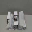 Veise VE07 Fingerprint Smart Door Lock, 7-in-1 Keyless Entry Deadbolt with App Control, Electronic Digital Touchscreen Keypad, Biometric Smart Locks for Front Door, Auto Lock, Satin Nickel