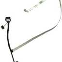 HSSDTECH GS557 LCD EDP Touch Screen Cable 40PIN for Lenovo Ideapad 5-15ITL05 82FG 5-15ARE05 81YQ 5-15ALC05 82LN 5-15IIL05 81YK DC02C00KQ10 5C10S30245 5C10S30039 5C10S30244 5C10S30195