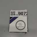 2PCS LED Car Cup Holder Lights, Light up Car Coasters for Cup Holders 7 Color-Changing Light Up Cup Holder Insert Coasters, Waterproof Car Accessories for Teens, Car Gifts for Men & Women (Color 7)