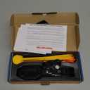 VERSMELO GPS Wireless Dog Fence, Electric Fence for Dogs, Perimeter Collar Fence System, Radius 33-1999 Yards, IPX7 Waterproof, Beep Vibration Shock Correction, for Pets Over 18 Lbs