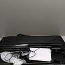 2 Pack Led Video Light Kit, 4000mAh Rechargeable Lithium Battery, Light Panel 2500k-8500k 2200Lux 79 inches Light Stand for Studio Photography Light Video Recording Game Live Streaming