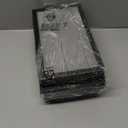 PM1240B & AP2 Air Filter Replacement Compatible with Priestley PM1240B and Airversa AP2 Purelle Air Purifier 3-Stage Powerful Filtration HEPA Filtering 99.97% Smoke, Odor, Particles, 4 Pack