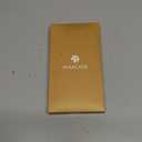 Miracase Magnetic for iPhone 15 Pro Max Case 6.7'' [Compatible with Magsafe] Full-Body Drop Proof Bumper Phone Case for iPhone 15 Pro Max with Built-in 9H Tempered Glass Screen Protector,Clear