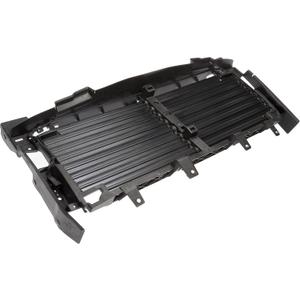 Dorman 601-387 Radiator Shutter Assembly Compatible with Select Chevrolet Models