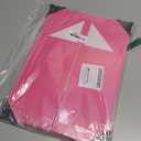 OEMVALATY Bright Pink Gift Box,10x10x5 Inches Gift Boxes with Lids for Presents with Magnetic Closure and Ribbon for Wedding, Storage, Birthday