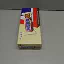 SNICKERS Candy Almond Milk Chocolate Bars Bulk Pack, 1.76 oz Bars (Pack of 24)