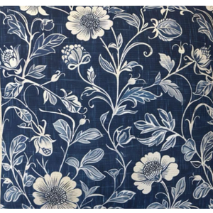 Vintage Floral Throw Pillow Cover Soft Decorative Throw Pillowcases Cushion Case for Home Decor Living Room Bed Couch Car 18x18 Inch