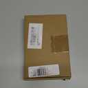 Self Adhesive Caster Wheels for Furniture,Storage Box,Trash Can,PC Stainless Steel Universal Pulley 360 Degree Rotating Adhesive Caster Wheels 1 Inch Low Profile Swivel Wheels White 8 Pack