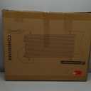 A-Premium Air Conditioning A/C Condenser Compatible with 2005-2012 Toyota Tacoma 2.7L 4.0L, Replace# 8846004210