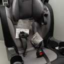 Safety 1st Grand 2-in-1 Booster Car Seat, Converts from High Back to Belt-Positioning Booster, High Back Seat for Kids 40-65, and Belt-Positioning 40-100 Pounds, High Street