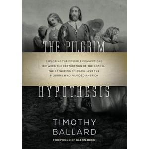 The Pilgrim Hypothesis