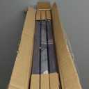 Vintage Flower Wall Art Dark Floral Canvas Wall Art Botanical Farmhouse Prints Black Flower Pictures Wall Decor Moody Floral Artwork Painting for Living Room Bedroom 16x24x3 Inch Framed