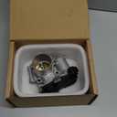 ROADFAR Electric Throttle Body S20191 28075508 V40810016 for 13-21 for Buick Encore | 11-15 for Chevrolet Cruze | 16 for Chevrolet Cruze Limited | 12-20 for Chevrolet Sonic | 13-21 for chevy Trax