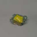 Yellow Cheese Squeeze Toy,Soft Novelty , Theme Cheese Cubes Squishy (Small)