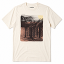 T-shirt Beige S