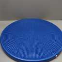 FitPAWS Dog Balance Disc 22, Blue | Dog Exercise Equipment | Workout Tool for Strength, Core, Stability & Rehabilitation