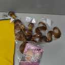 Color #30 Bundles Human Hair Light Brown Bundles 14 16 18 inch LadrXadr 30 Body Wave Bundle 150g
