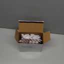 90 Pcs 9 Styles Halloween Creepy Popcorn Boxes Cardboard Popcorn Bags Snack Boxes Spooky Treat Bags for Candy Biscuits Party Favors