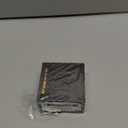 Smart Health Ring 2.0 for Women Men, Slim Scratch & Fingerprint Resistant Design,Efficient Chip Fitness Tracker, Monitors Heart, Light Gray 11