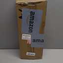 Long Double Curtain Rods for Windows, USFOOK Blackout Wrap Around Curtain Rod 32 to 115, 3/4 Inch Heavy Duty Dual Curtain Rods for Living Room, White