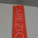 Capezio Women's Daisy Ballet Shoe Flat Size 9M