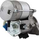 DB Electrical 410-52373 12V Starter Compatible with/Replacement for Toyota Tacoma 2011-2015 SND0758, 428000-638, 428000-6380, 428000-6381, 19208, 28100-31111, Clockwise