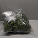 6FT Real Touch Cedar Garland - Artificial Christmas Garland Fake Green Faux Thick and Lush Pine Needles Garlands for Table Fireplace Mantle Holiday Home Indoor Outdoor Decor