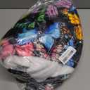 Butterfly Blanket Beautiful Butterfly Throw Blanket Ultra Soft Blankets Lightweight Cozy for Bed Couch Sofa 50"x40"