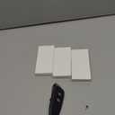 Upgrade Garage Door Opener Remote for Marantec Harrison Martin M3-2312, Support Copy and Program, 315 MHz 2 Button Garage Door Opener Remote Replacement Program Pin, for Marantec Garage Door Keypad