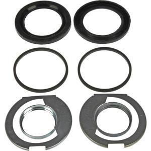 Dorman D351397 Front Disc Brake Caliper Repair Kit Compatible with Select Mercedes-Benz Models