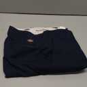 Dickies Mens Original 874 Work Pants (34W x 30L, Airforce Blue)