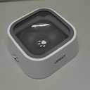 UPSKY No-Spill Pet Water Bowl, Slow Water Feeder, No-Slip Pet Water Dispenser 35oz Feeder Bowl for Dogs and Cats