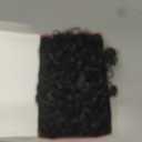 Afro Wig Men 70s Rock Disco Costume for Mens or Women Short Kinky Curly Heat Resistant Synthetic Wigs for Party (Black 1)