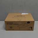 Wireless 7.5l/254oz/2Gal Dog Water Fountain for Large Dogs Stainless Steel, Quiet Pet & Cat Water Fountain with Motion Sensor, Automatic Water Dispenser for Dogs&Multi-Pet Homes Continuous Fresh Flow