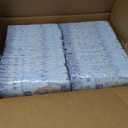 Luvs Size 4 Baby Diapers, Platinum Protection Bluey Diapers for Day & Night, Size 4, 198 Count 