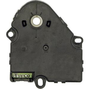 Dorman 604-100 HVAC Blend Door Actuator Compatible with Select Models