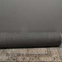 Loloi Margot Collection 2'-6" x 9'-6" Runner Rug in Antique/Sage - Thick Low Pile Area Rug, No-Shed Easy Clean Large Patterned Area Rug for Living Room, Bedroom, Dining Area
