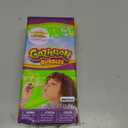 Gazillion Bubbles Original Premium Bubble Solution 1L - Giant, Vibrant, Safe Bubbles with Eco-Friendly Packaging, Outdoor Party Fun
