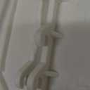 HUANUO Adjustable TV Tray Table - TV Dinner Tray on Bed & Sofa, Comfortable Folding Table with 6 Height & 3 Tilt Angle Adjustments (White)