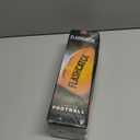 Light Up Football - Glow in the Dark Ball - NO 6 - Boys Gifts - Outdoor Sports, Birthday Gifts for Boys 8-15+ Year Old - Kids Teenage Youth Gift Ideas - Boy Toys Stuff Ages 8 9 10 11 12 13 14 15 (Original)