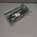 Foldable Shoulder Wand for Physical Therapy & Rotator Cuff Rehab - Lightweight, Portable & Long Enough - Exercise Equipment & Stretching Tool