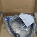 A-Premium 6Pcs Front Suspension Kit, Upper Control Arm, Sway Bar Link