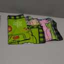 Large Welcome To Whoville Banner for Fence Whoville Christmas Xmas Winter Holiday Decorations Outdoor Outside Fence for Home