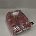 D-FantiX Gnome Christmas Refrigerator Handle Covers Set of 8, Adorable Swedish Tomte Kitchen Appliance Handle Covers Microwave Oven Dishwasher Fridge Door Handle Covers Protector Christmas Decorations