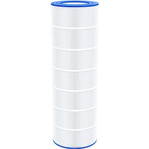Future Way CC150 Pool Filter Cartridge Replacement for Pentair Clean & Clear 150, Replace Pleatco PAP150, Pentair R173216, Unicel C-9415, 150 sq.ft