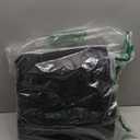 DULCE DOM 32/36/42/48/52 inch Double Rifle Case Soft Gun Bag for Rifles Pistols Storage & Transportation, All Around Shooting Range Tactical Backpack for Hunters Shooters, Gift for Boyfriend, Husband (Black)