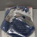 Morph Shark Costume Kids, Kids Great White Shark Costume, Boys Halloween Costumes (Small)